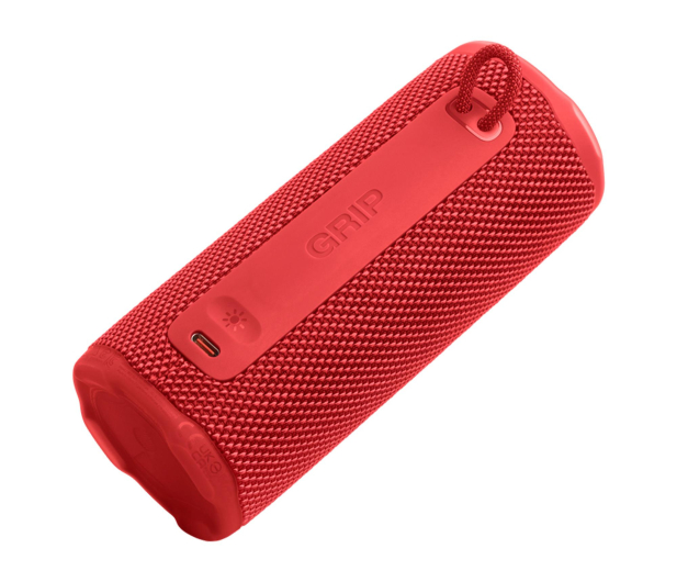 JBL GRIP Czerwony - 1361315 - zdjęcie 8